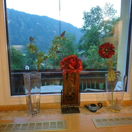 Landhaus Nickl Apartment Steinfeld ภายนอก รูปภาพ