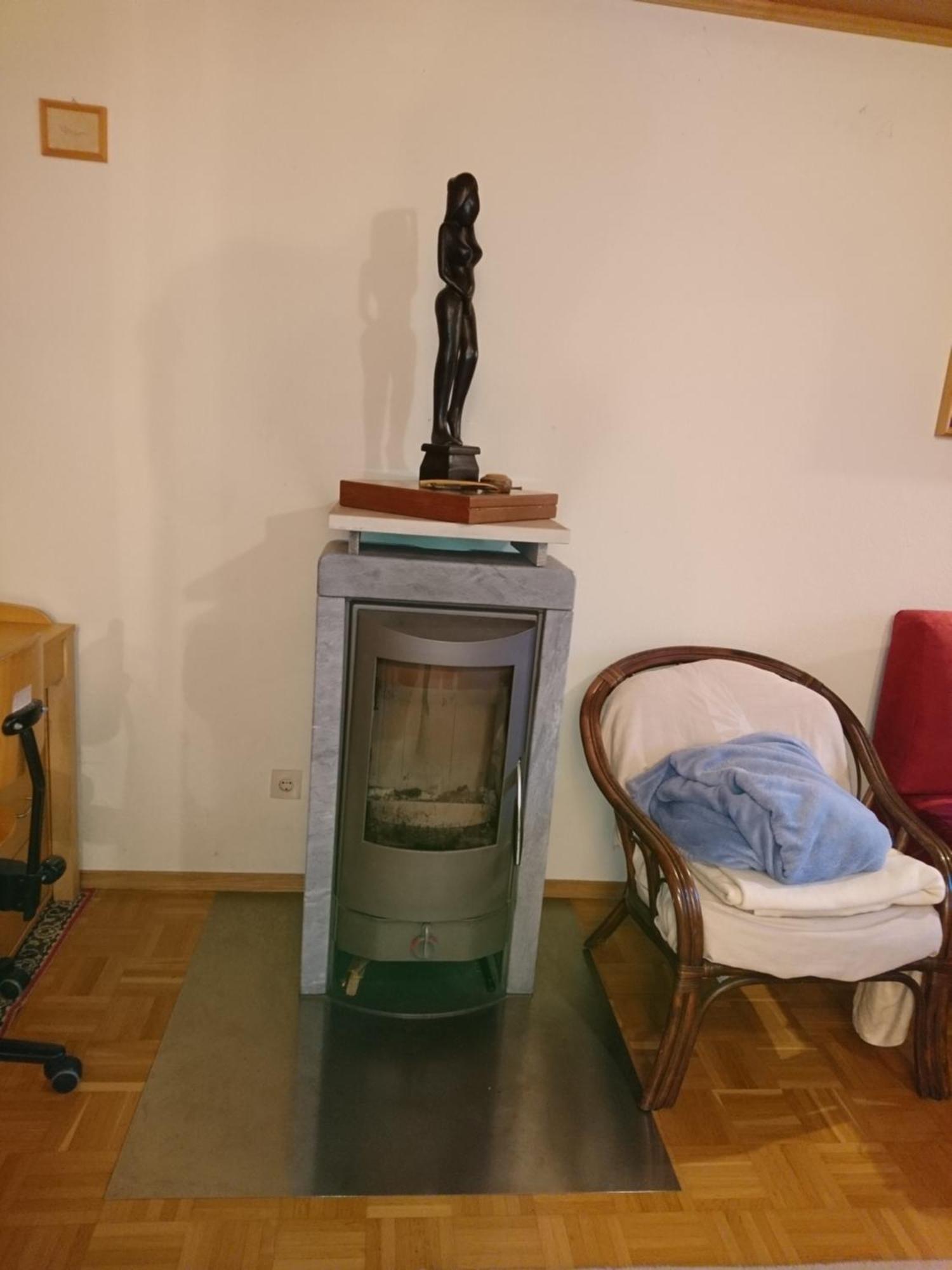 Landhaus Nickl Apartment Steinfeld ภายนอก รูปภาพ