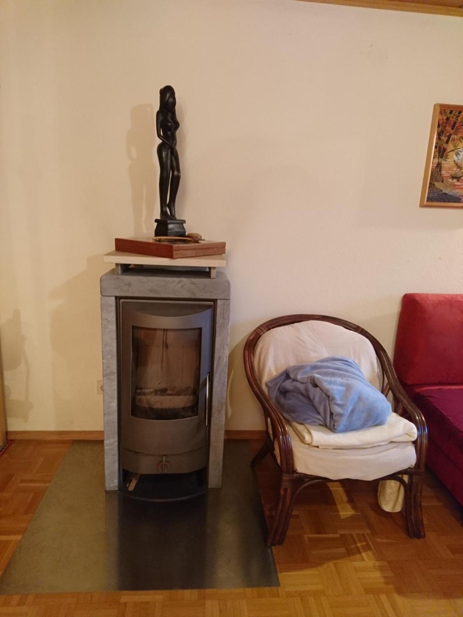 Landhaus Nickl Apartment Steinfeld ภายนอก รูปภาพ
