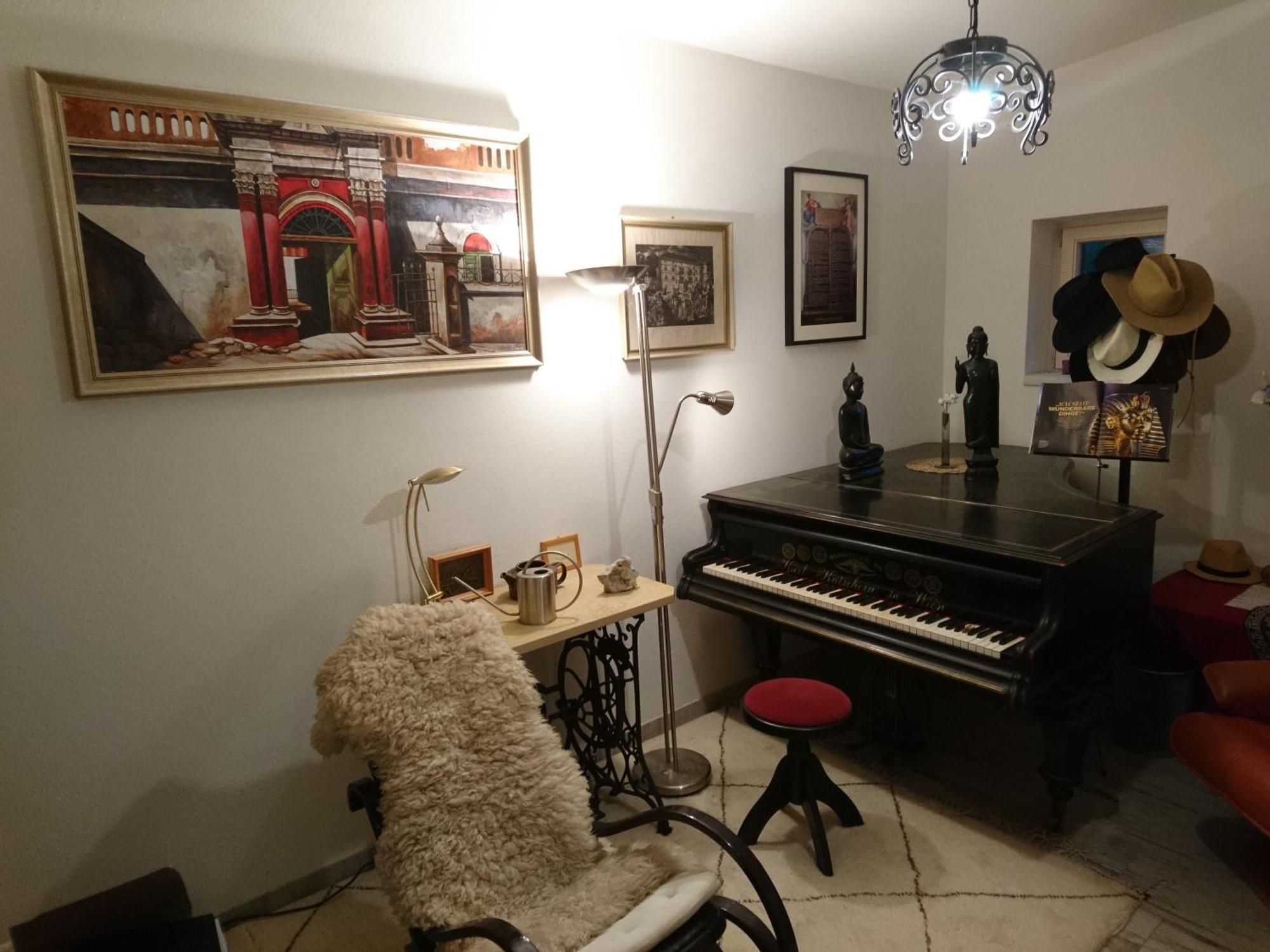 Landhaus Nickl Apartment Steinfeld ภายนอก รูปภาพ