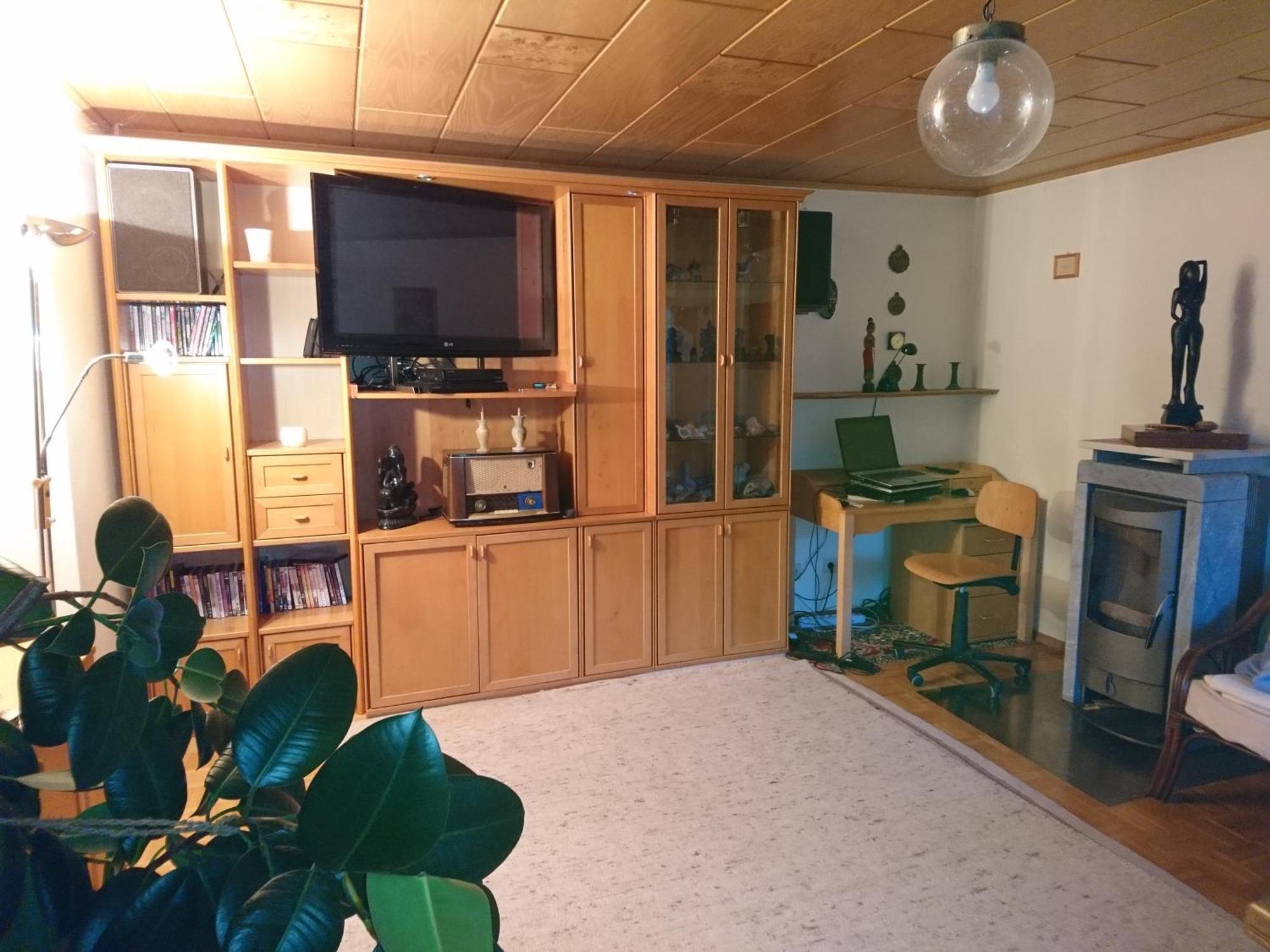Landhaus Nickl Apartment Steinfeld ภายนอก รูปภาพ
